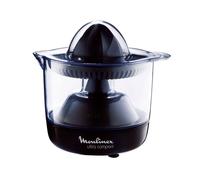 Exprimidor Moulinex PC120870 Ultracompact Negro