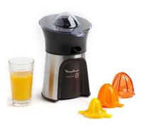 Exprimidor Moulinex Vitapress Direct Serve PC603D10/ 100W