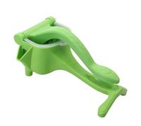 Exprimidor multifuncional de frutas y limón, exprimidor pequeño Manual, no eléctrico para Restaurante, Cocina, Bar