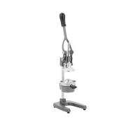 Exprimidor profesional de hierro fundido y acero inoxidable - manual | Royal Catering