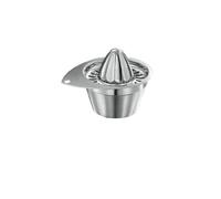 Exprimidor rÖsle 12802, acero inoxidable, 0,5 l, 18 cm, 122 mm
