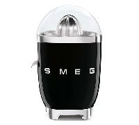 Smeg CJF11BLEU prensa de cítricos eléctricos 70 W Negro
