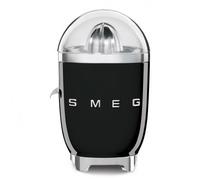 EXPRIMIDOR SMEG CJF11BLEU 70W NEGRO
