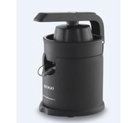 Exprimidor sogo ss 5115 2 conos 120w
