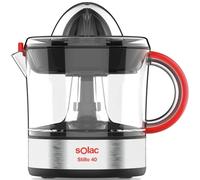 Exprimidor Stillo 40W 0.70L - SOLAC