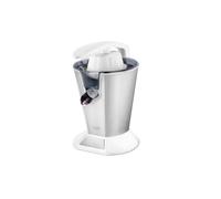 Exprimidor ufesa ex4940 600w acero inox plata