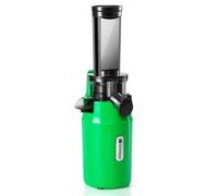 Exprimidor VENTRAY Mini Ginnie Compacto 60 RPM Personalizable