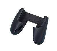 ExPrismarx Grip para Mi Mini Plus, mango de control de juego portátil y ergonómico y duradero