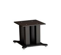exproyzk 1 Soportes para Altavoces Soportes de Suelo para Altavoces Individuales Soportes universales para Altavoces de Cine en casa Soportes para monitores y Altavoces satélite(30 * 35 * 30cm)