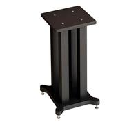 exproyzk 1 Soportes para Altavoces Soportes de Suelo para Altavoces Individuales Soportes universales para Altavoces de Cine en casa Soportes para monitores y Altavoces satélite(35 * 35 * 90cm)