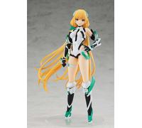 Expulsados De Paradise Angela Balzac Pop Up Parade PVC Statue Goodsmile