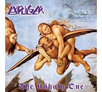 Expulser - The Unholy One [Casete]