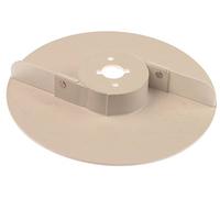 Expulsión Disco grabación Ø 21 mm de diámetro 200 mm, distancia entre ejes: 40 mm Altura 25 mm de alto