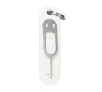 Expulsor - Abridores de agujas | Pin de expulsión de bandeja de tarjetas | Removedor de eslabones de cadena de reloj | Herramienta para smartphone Galaxy | Disponible con y los mejores