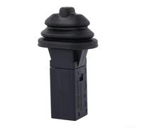 Expulsor de pestillo de puerta con amortiguador 51178228939 para BMW Serie 7 F01 F02 LCI y no LCI y E65 E66 F04 Pieza de repuesto compatible