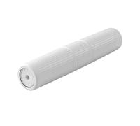 EXQIOUR Acoplador Gigabit Ethernet RJ45 extensor de alimentación a través de Ethernet para redes y cámara CCTV con transmisión de datos rápida, fácil instalación, enlace alargador Poet