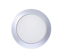 EXQIOUR Cubierta de rejilla para altavoces de 4 pulgadas, caja de altavoz de sonido, círculos decorativos, mallas de metal, protección de conversión de altavoces de red