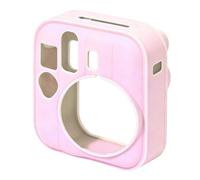 EXQIOUR Funda protectora de silicona flexible para 13 cámaras que garantiza una alineación perfecta y un funcionamiento suave a prueba de golpes