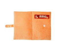 EXQIOUR Juguete chirriante para perros, desafío mental, para barbacoa, libro de escondite, juego de búsqueda de escondite, almohadilla de rompecabezas para golosinas para mascotas, juguete de