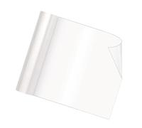 EXQIOUR Película protectora para muebles contra arañazos de gatos, capa de PVC transparente, seguridad para muebles de gatos