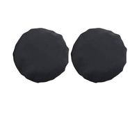 EXQIOUR Protector de tela protectora para auriculares Studio3 2, ligero y antidiseño, para auriculares Defender
