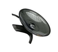 EXQIOUR Rueda de ejercicio de jerbo silenciosa con punta estable en forma de plato inmune para mascotas pequeñas, disco para correr para jaula, rueda de ejercicio