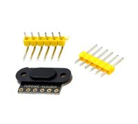 EXQIOUR TOF050C / TOF200C / TOF400C Módulo de detección de rango TOF Tiempo de vuelo Distancia Salida IIC para transductor de distancia VL6180 VL53L1X ToF