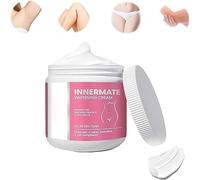 EXQST 2023 Nueva Crema blanqueadora Crema blanqueadora para la Piel para el área privada Crema para aclarar la Piel Axilas Crema correctora de Manchas oscuras para Axilas Rodillas Codos