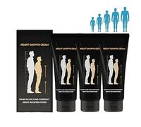 EXQST 2023 Nueva Crema intensificadora ElevateX Crema intensificadora a Base de Hierbas