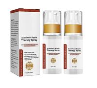 EXQST Acantho Clear Therapy Spray, Acantho Clear Skin Spray, Dark Spots Remover, Dark Spot Corrector Oil, Lighten Body Dark Skin, Aplicable a Cualquier Parte