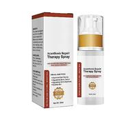 EXQST Acantho Clear Therapy Spray, Acanthosis Nigricans Therapy Oil, Dark Spots Corrector Oil, Acanthosis Nigricans Tratamiento Dark Knuckle, Suave y no Estimulante