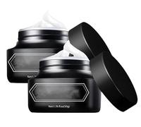 EXQST Corrector humectante, Corrector humectante, Base de Maquillaje para Hombres, Crema Perezosa de poros Invisibles, Crema para el Tono de la Piel de los Hombres
