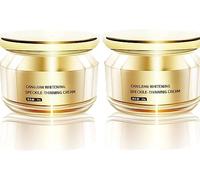 EXQST Crema blanqueadora Japonesa, blanquea y Reduce eficazmente Las Manchas oscuras, Crema Premium Japonesa, para Todo Tipo de Piel