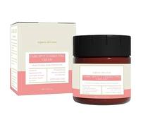 EXQST Crema Blanqueadora para Axilas Crema Correctora de Manchas Oscuras Eliminador de Manchas Aclara Cuerpo Piel Negra para Áreas Íntimas Axilas Cuello Rodillas Codos