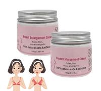 EXQST Crema de Masaje para realzar los Senos Crema nutritiva para realzar el Busto Crema reafirmante de Senos Crema reafirmante y levantadora de Senos Forma Curvas corporales