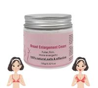 EXQST Crema de Masaje para realzar los Senos Crema nutritiva para realzar el Busto Crema reafirmante de Senos Crema reafirmante y levantadora de Senos Forma Curvas corporales
