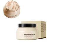 EXQST Crema hidratante de Leche de Cabra Colágeno Leche de Cabra Hidratante Crema hidratante calmante Leche de Cabra Crema antienvejecimiento Leche de Cabra Crema nutritiva para Hombres y Mujeres