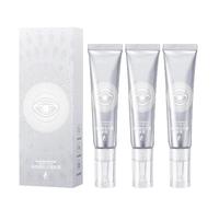 EXQST Eye Peptide Cream Skinboost Crema reafirmante para párpados Eye Cream for Bags Under Eyes Lighten Brighten Eye Cream Crema hidratante para ojeras y Bolsas