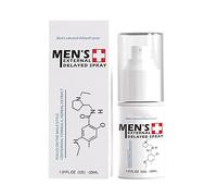 EXQST JJLBRO - Potente spray de retardo de tiempo de larga duración para hombre JJLBRO mejora la calidad del amor y hace que te ame más