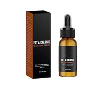 EXQST Körperformendes Serum, straffendes Serum, Anti-Cellulite-Körperöl, hautstraffendes, kollagenverstärkendes Körperöl