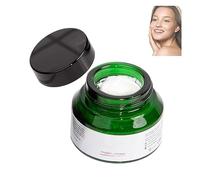 EXQST Magic Cream Moisturizer Crema de Base antienvejecimiento Magic Cream Rich Contiene colágeno e hialurónico hidrata la Piel y unifica su Color