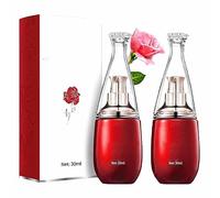 EXQST Pinkvita Niacinamida Esencia blanqueadora Rosa para Las Partes íntimas de la Mujer Pinkvita Whitening Essence Crema blanqueadora íntima para la Zona del Bikini