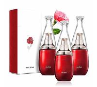 EXQST Pinkvita Niacinamida Esencia blanqueadora Rosa para Las Partes íntimas de la Mujer Pinkvita Whitening Essence Crema blanqueadora íntima para la Zona del Bikini