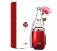 EXQST Pinkvita Niacinamida Esencia blanqueadora Rosa para Las Partes íntimas de la Mujer Pinkvita Whitening Essence Crema blanqueadora íntima para la Zona del Bikini