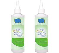 EXQST Removedor de óxido de Tela para Ropa Quitamanchas de Aceite para Ropa Quitamanchas para Ropa Quitamanchas de óxido para Ropa sin Agua para Varias Telas de Ropa