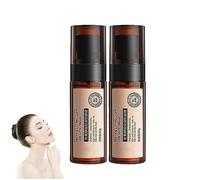 EXQST Retinol Lifting Light Line Crema para el Cuello Retinol Doble Crema para el Cuello Antiarrugas Suero para el Cuello Antiarrugas Crema para el Estiramiento de la Piel antienvejecimiento