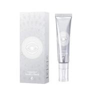 EXQST Skinboost Eye Peptide Cream Crema para Ojos Luminosos y Tensos Crema para Ojos Antiarrugas Antienvejecimiento Crema Hidratante para Ojeras y Reducir Bolsas