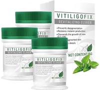 EXQST Vitiligo Tratamiento Repigmentación Crema,Vitiligo Cuidado Crema para Reducir Manchas Blancas,para la Piel Vitiligo Reducir Vitiligo,Vitiligo Crema para Cara Reducir Manchas Blancas