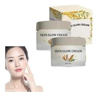 EXQST White Cream Advance Crema Blanqueadora e Iluminadora Hidrata la Piel y Crema Reparadora Crema Blanqueadora para Manchas Oscuras para el Envejecimiento Pieles Oscuras Extremadamente Secas