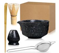 Exquilnova 5 unidades (negro con blanco)